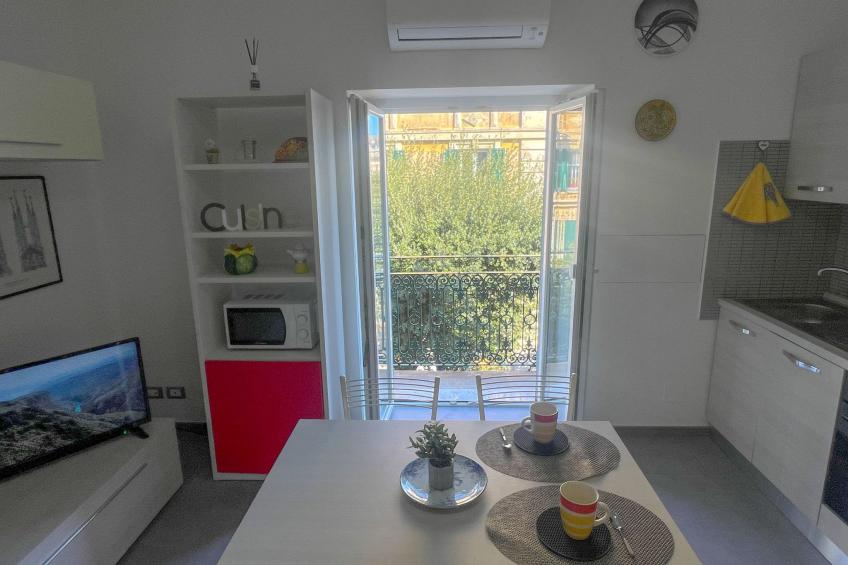 La Casa della Piazza von Holiday World - foto 9