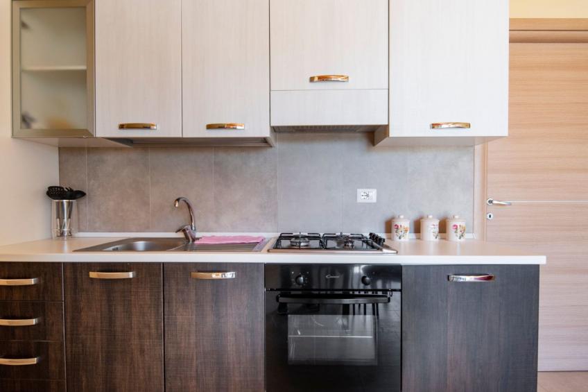 Villa Tonnara 50 m Strand Meerblick Borgo Gebiet - foto 14