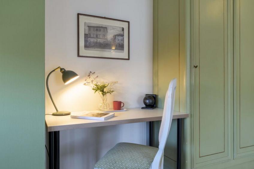 Villa i Portici - foto 122