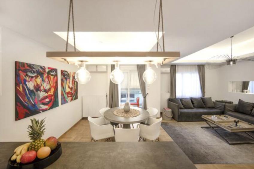 Kolonaki Luxury Central Apartment bei gianttrip - foto 9