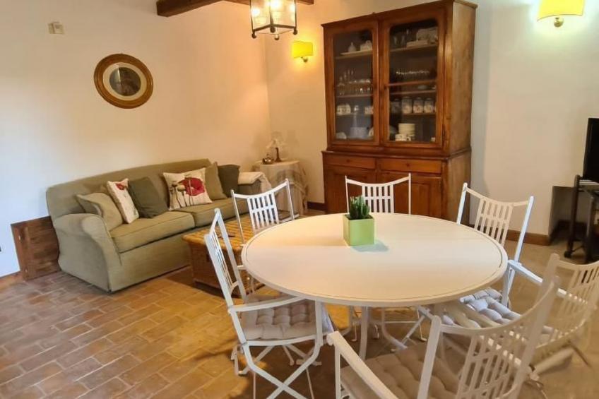 Altes Haus in Rotecastello mit großem Pool - foto 37