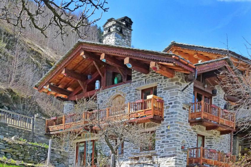 Chalet Villaroger - foto 5