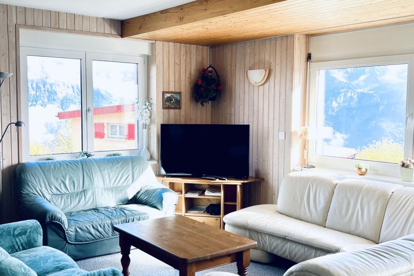 Haus Wogesa (CharmingStay), (Flumserberg Tannenboden), - foto 18