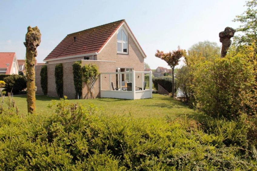 Scheldeveste 12 Zwin Breskens - foto 22