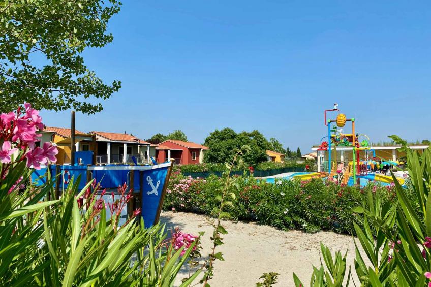 Holiday apartment with pool - BF-H43H - foto 3