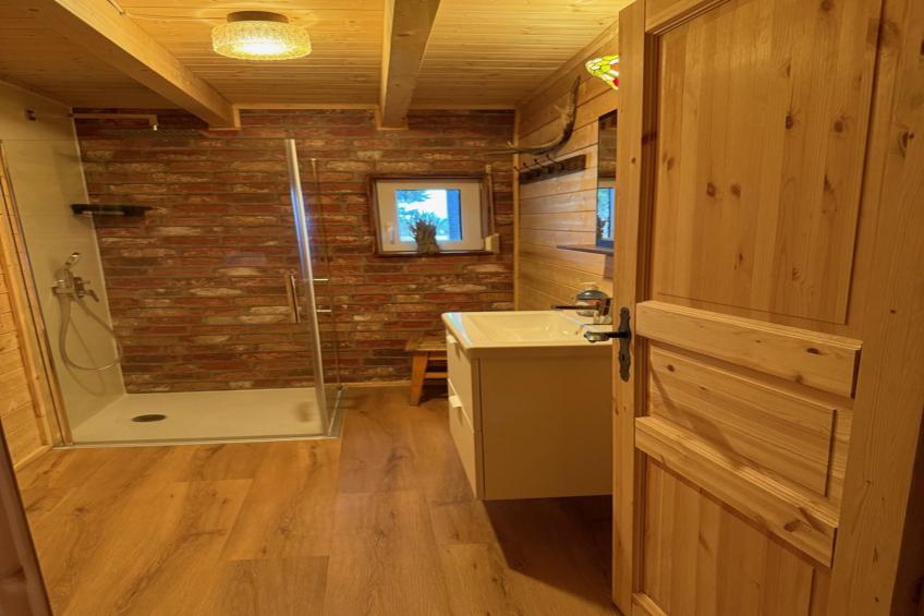 Hütte am Wolfsberg - foto 16