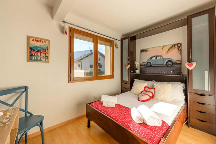 Maison à Saint-Jorioz - foto 24