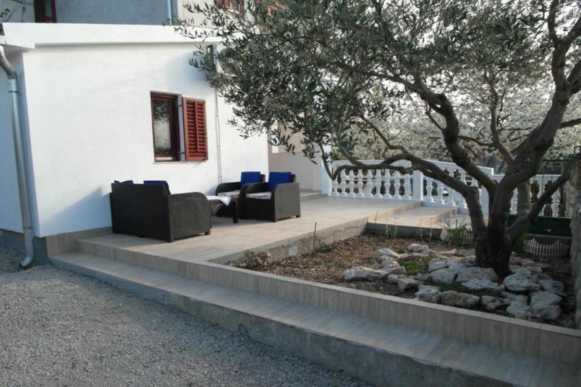 Apartment Antonio - One Bedroom apartment with Terrace - foto 23