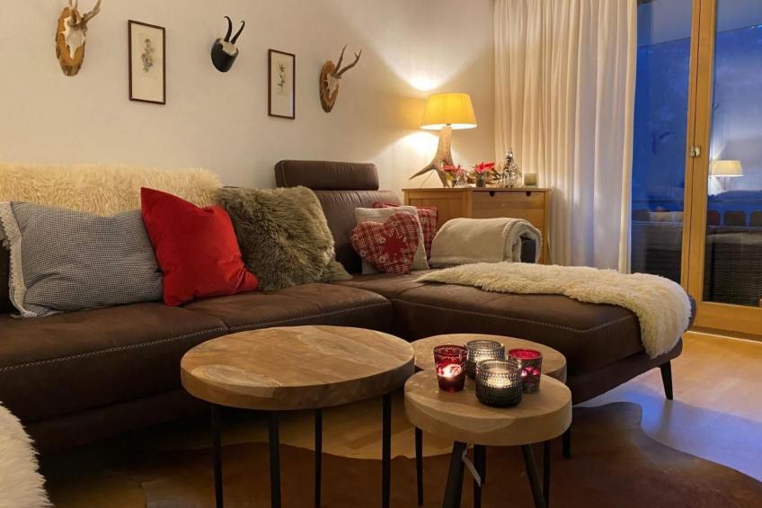 Wohnung Schluein - foto 5