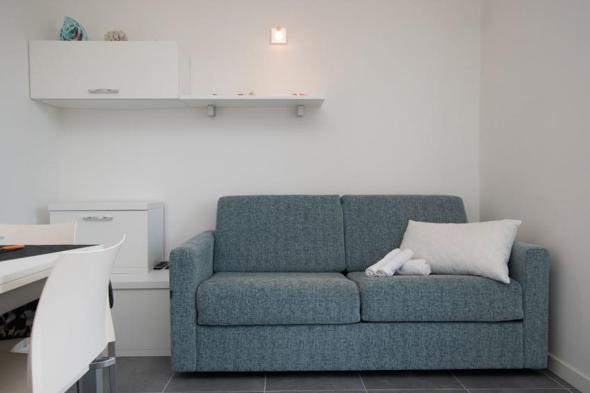 Wohnung 'App Dolce Rifugio' - foto 11