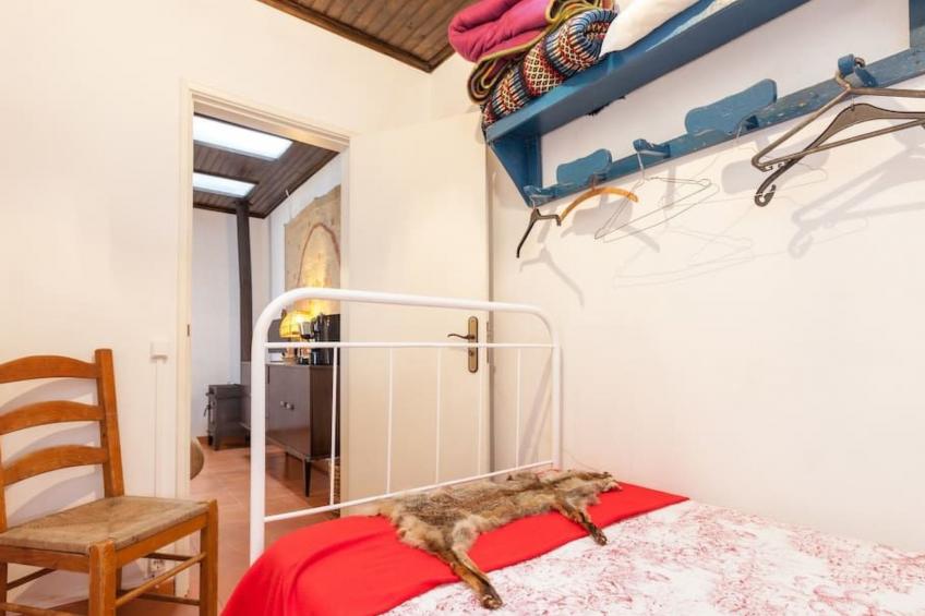 Haus in einem Bauernhof zwischen Weinbergen 1 - foto 3