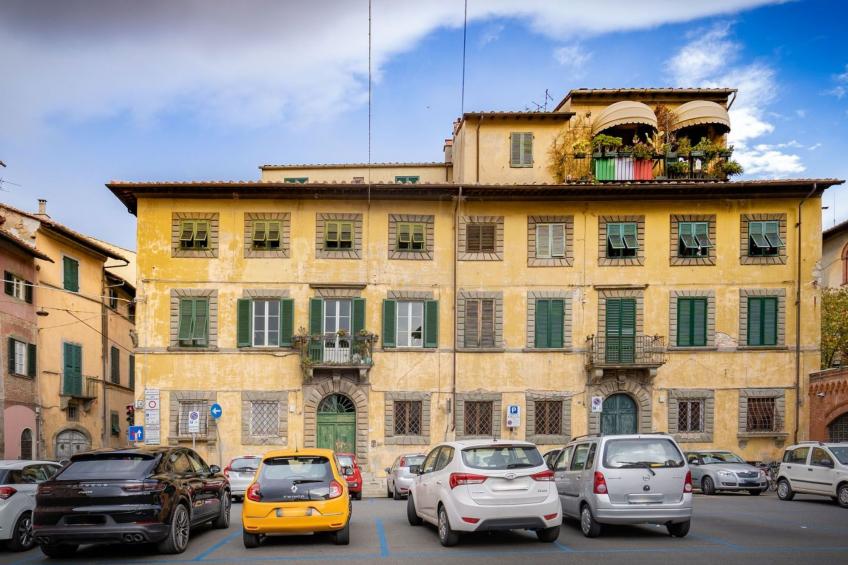 Le volte klimatisiertes Loft - foto 34