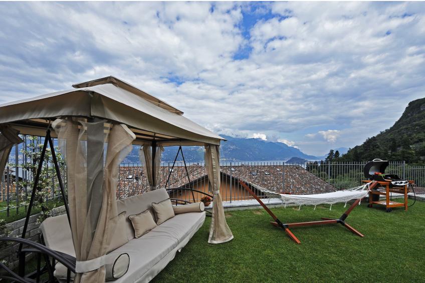 Villa Bianca - Grande - foto 20