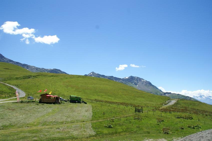 Chalet 3 - SAINT-FRANÇOIS-LONGCHAMP - foto 20