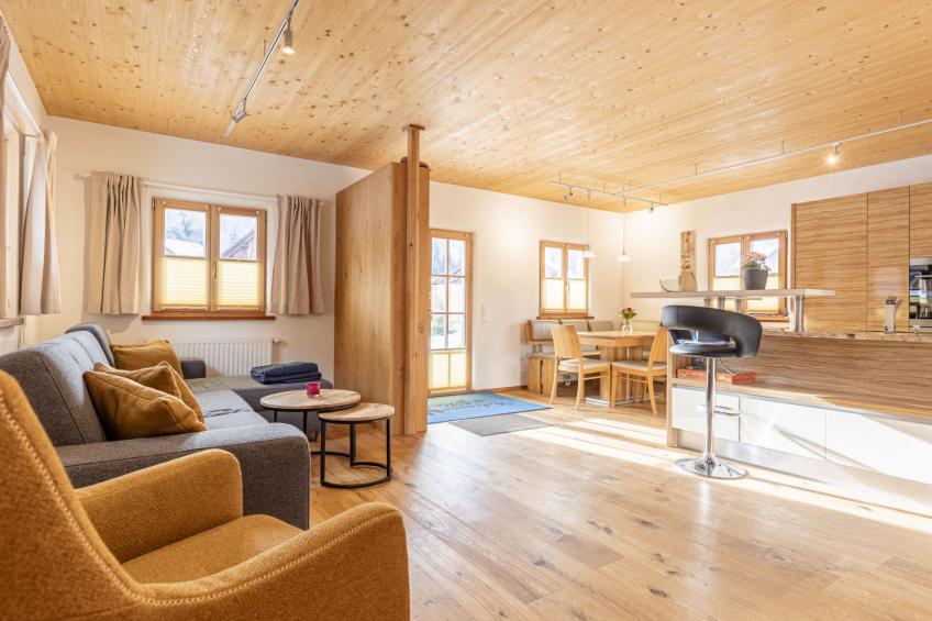 6_ALP - Chalet Fanningberg - foto 2