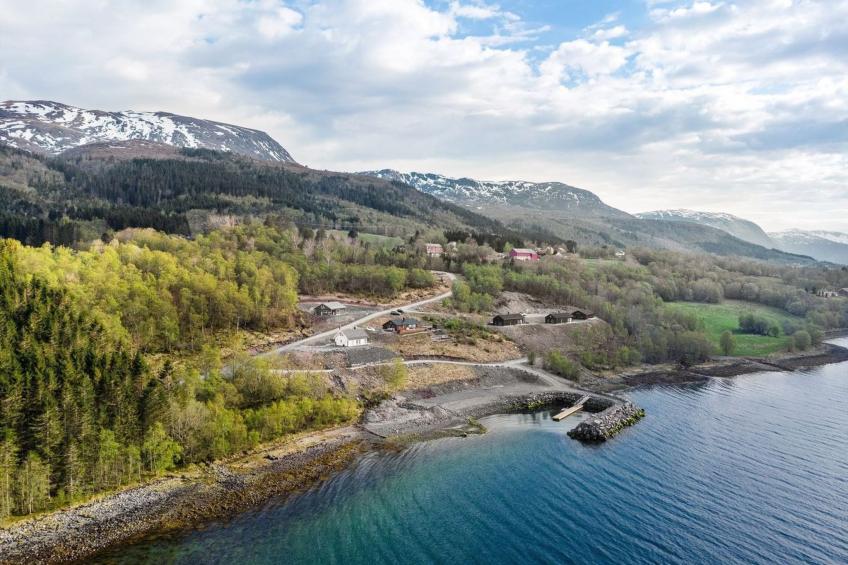 Blockhaus am Fjord - foto 5