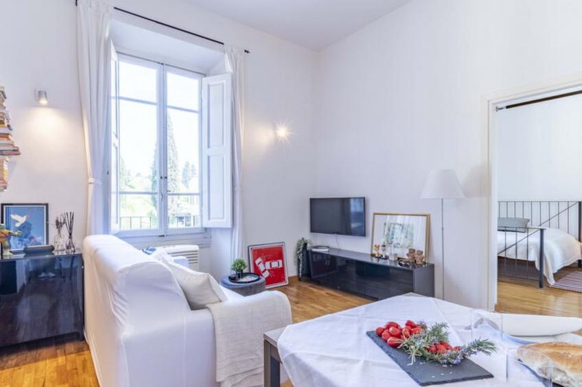 Green Suite Florence - foto 30