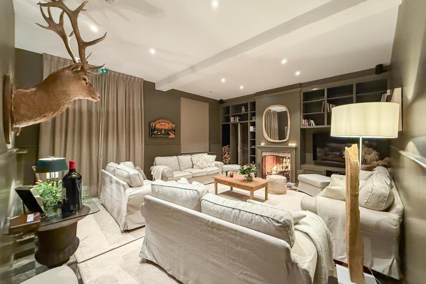 La Nouvelle Marquisette