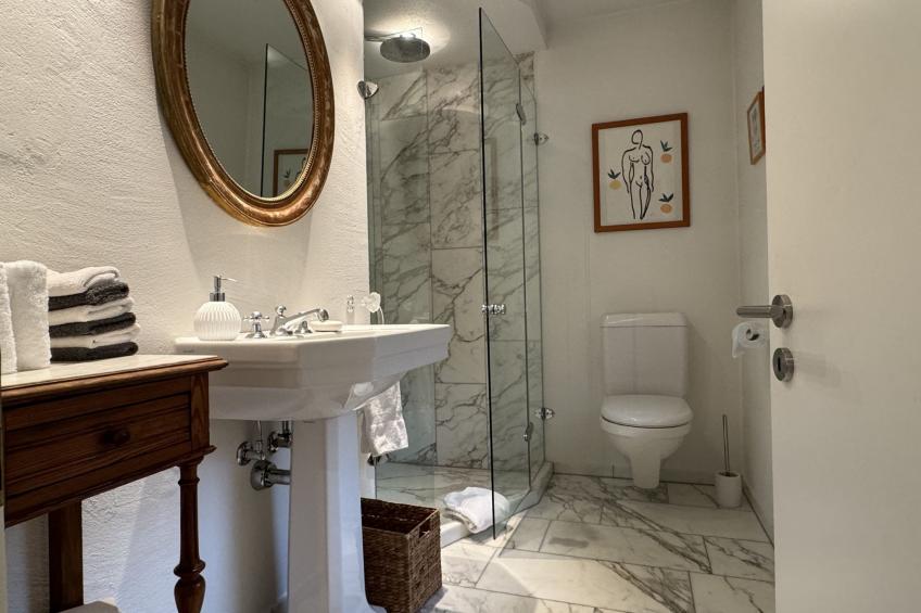 CASA CASPARIS, (Maienfeld), - foto 10