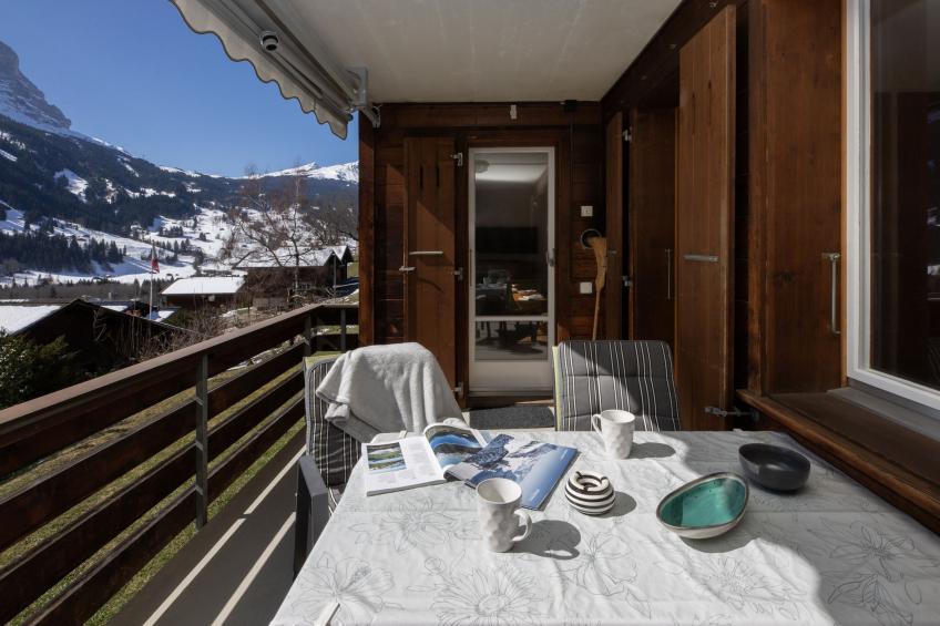 SnowKaya Grindelwald - foto 21