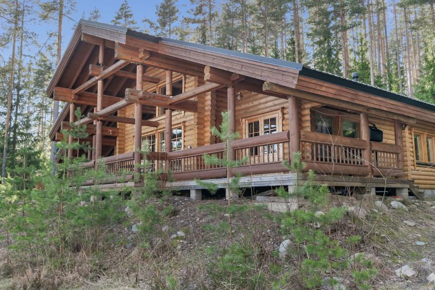 Aleksinrinne - foto 36