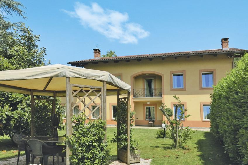 Villa Felice (AST140) - foto 32