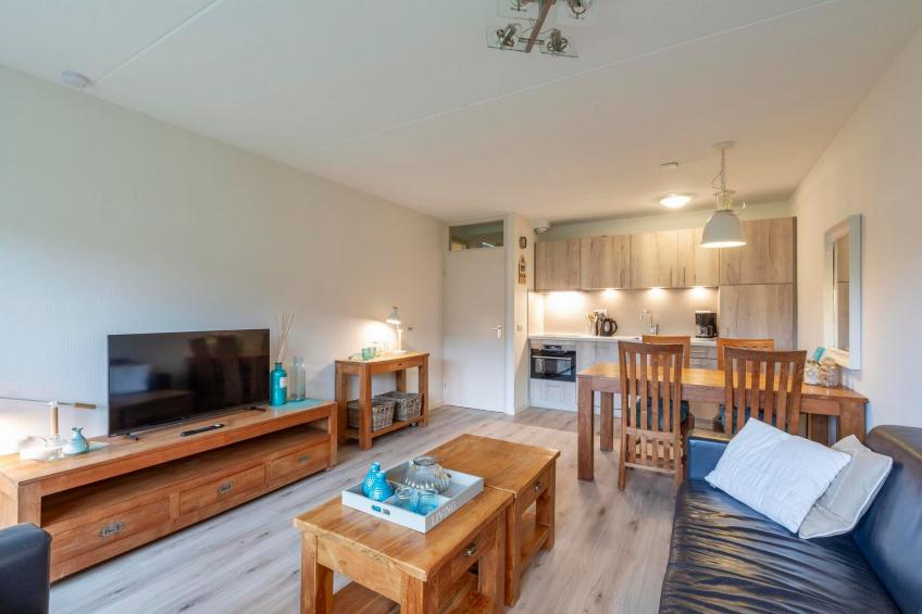 Beach Appartement 07 - foto 12