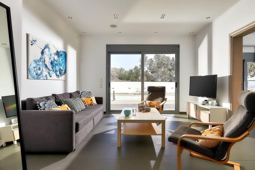 Villa Emilia - Ihr Feriendomizil mit privatem Pool - foto 39