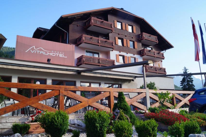 Deluxapartment Simon - foto 34