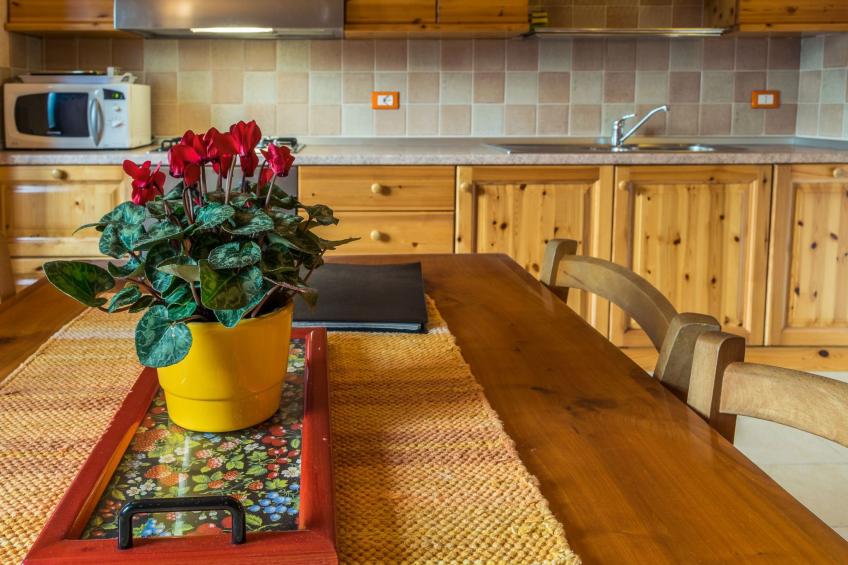 Wohnung in Riva Di Solto mit Kleinem Garten - foto 9