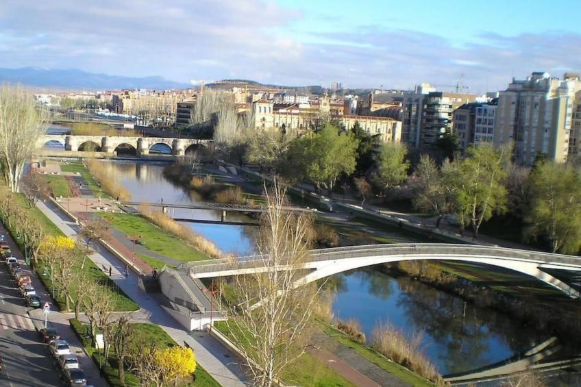 Entrevias Unterkunft und weitere Wohnungen in León - foto 48