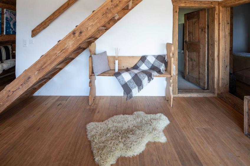 Chalet "Paradiesli" - foto 11