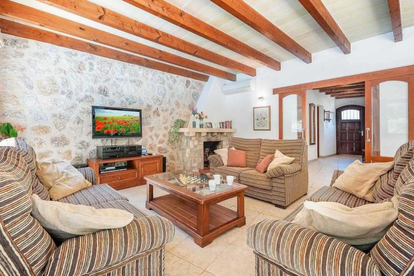 Villa Alexandria Cala Sant Vicenç - foto 9