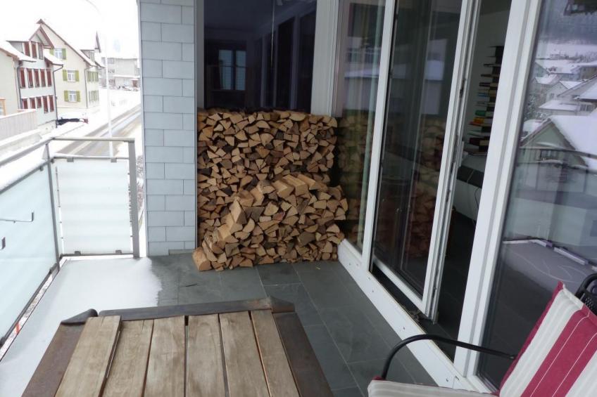 Moderne FeWo - foto 11