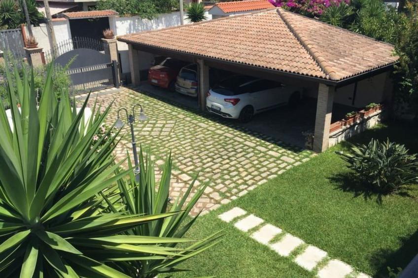 Villa mit privatem Pool in der Nähe der Strände von Palmi - foto 6