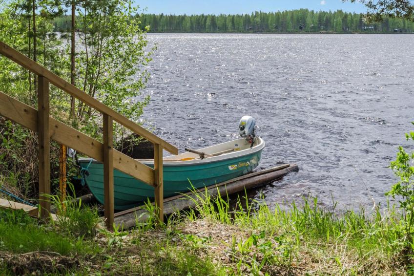 Ilomantsi, ilo102 hattuvaara - foto 27