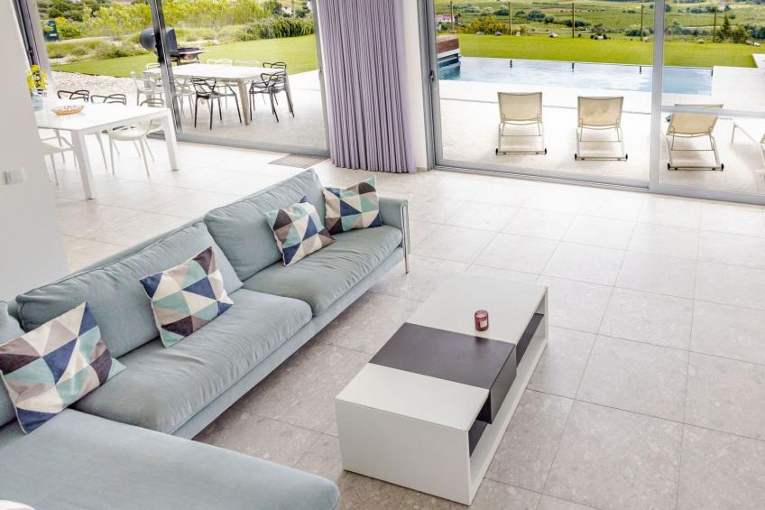 Villa Silberküste Portugal - foto 28