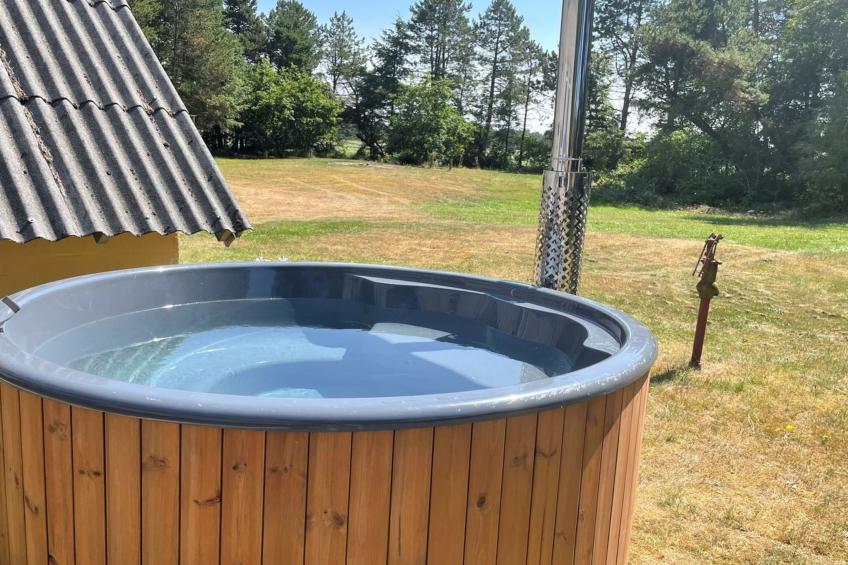 "Ødke" - 3.5km from the sea in Western Jutland - foto 5