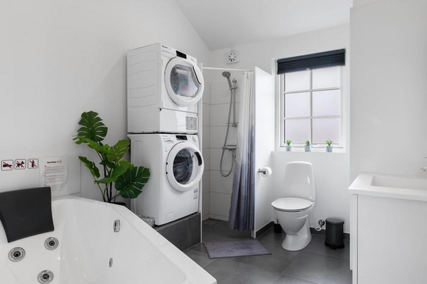 "Rixa" - 350m from the sea - foto 10