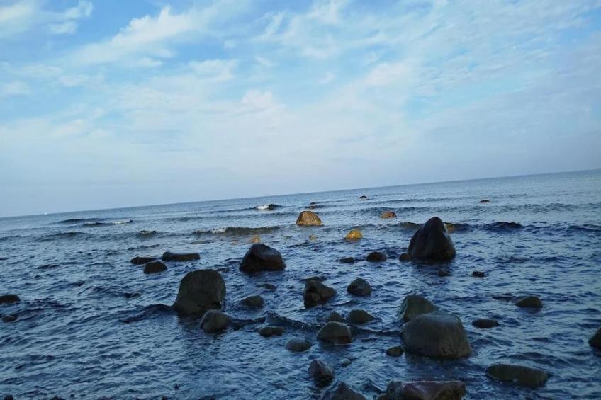 Appartementen Post Hiddensee, Vitte - Type A - foto 42