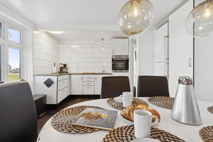 "Strandulf" - 1km from the sea - foto 18