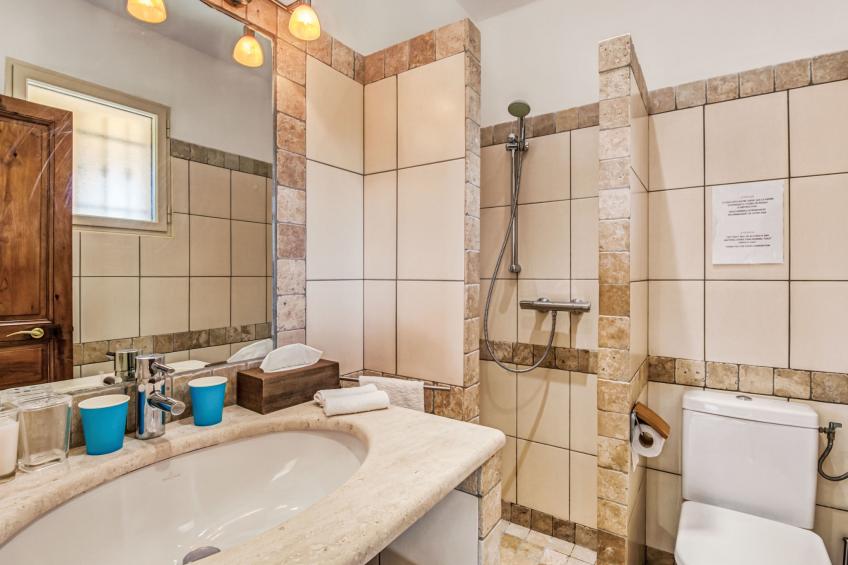 Villa I Tre Fratelli - foto 24