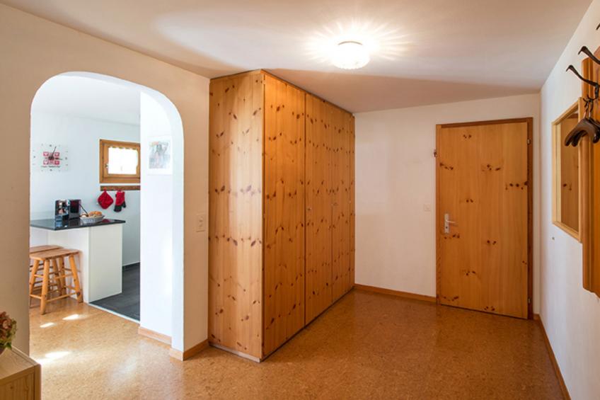 Ferienhaus Muntschi, (Andeer), - foto 12