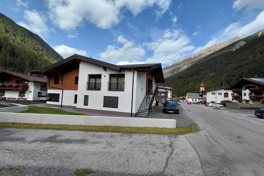 Apart Monte Vista - foto 21