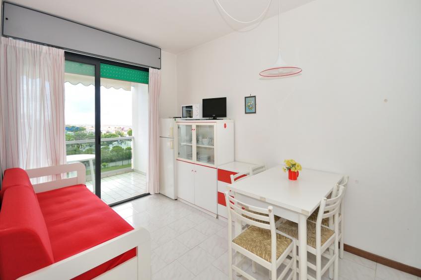 Residence Luxor, Bibione Spiaggia - Typ A - foto 14