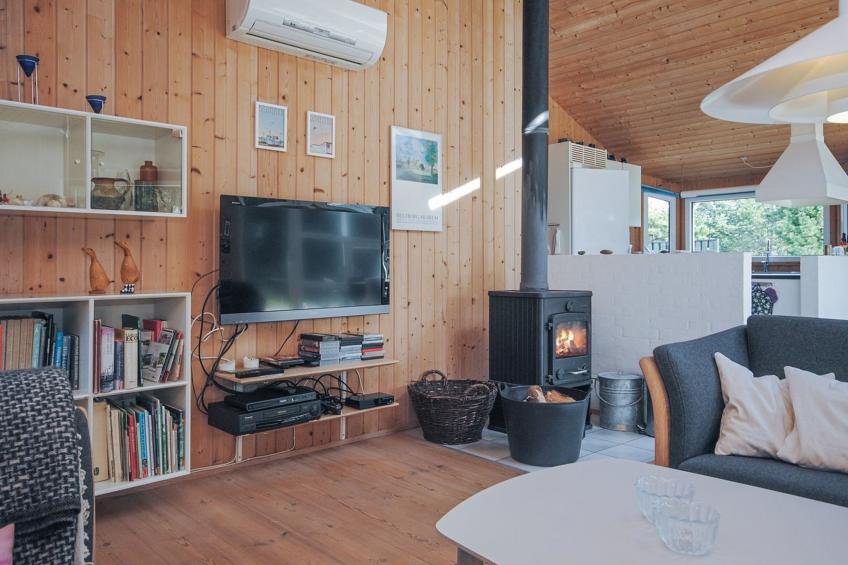 "Heggi" - 900m from the sea in NW Jutland - foto 5