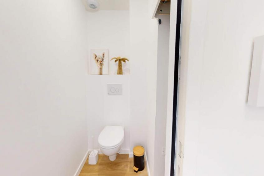 Appartements à Givrand - foto 18