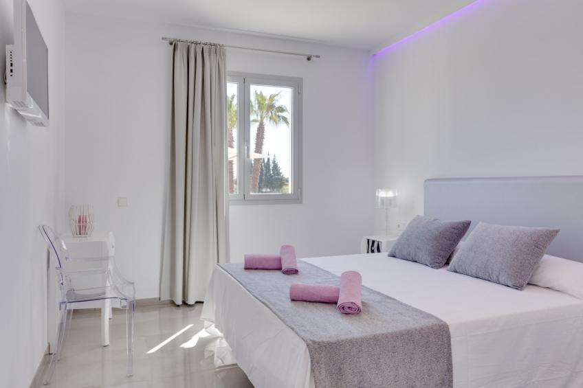 Eden Son Frare, Finca-Villa 5StarsHome Mallorca - foto 36