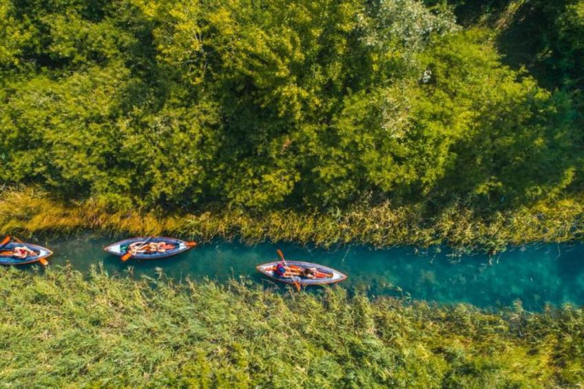 Pansion Villa Antonio - Standard Double Room 2 - foto 21