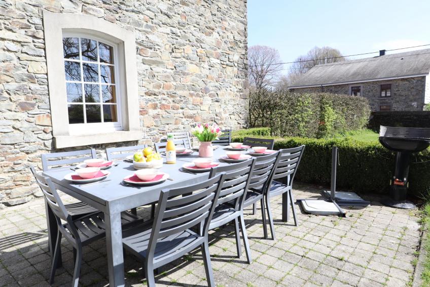 Le Clos du Parc - foto 36